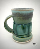 Porcelain Mug (M4)