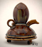 Bell Inspired Series